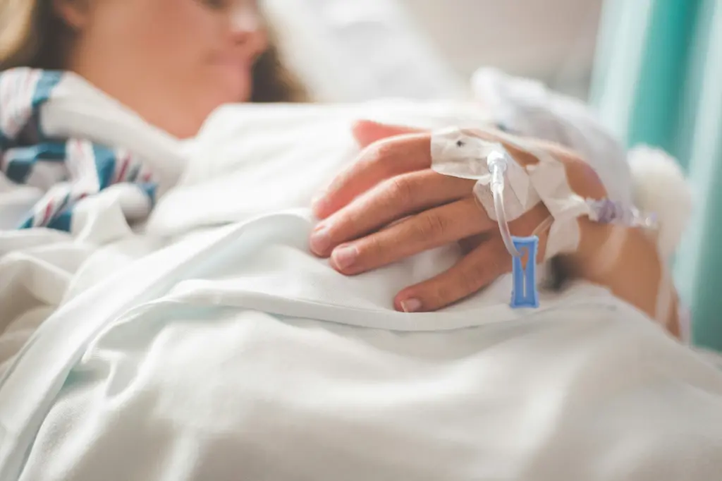 Krankenfahrten